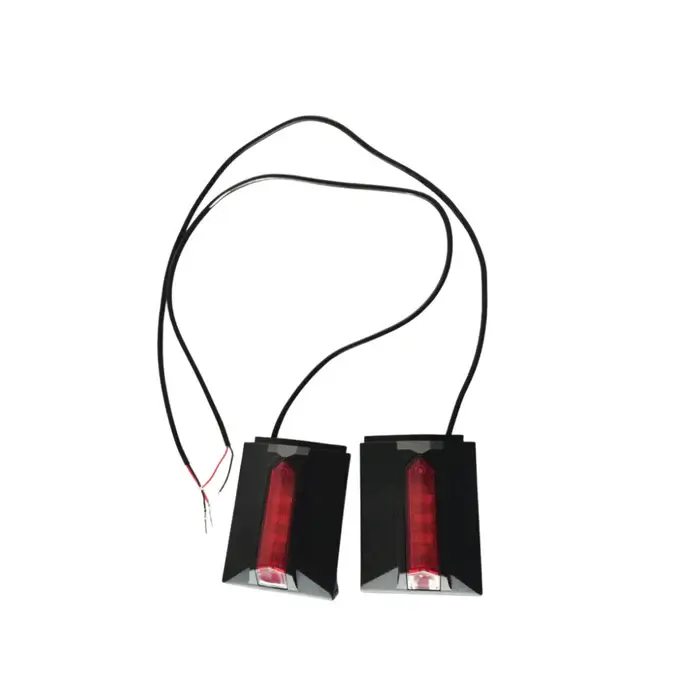 Kukirin G2pro side light kit (pair)