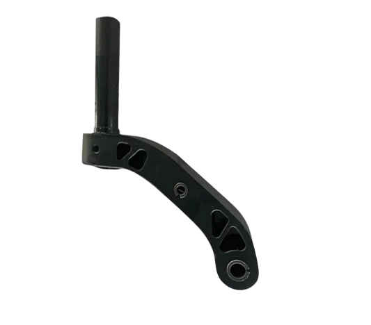 KUKIRIN G2 Pro Small Crossbeam Threaded Pipe Assembly (without screws) -2023 version