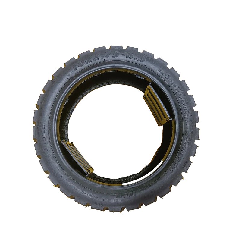 Kukirin G2 Tubeless Tire