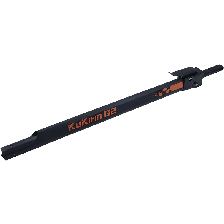 Kukirin G2 Steering Pole/Stem+Folding Mechanism