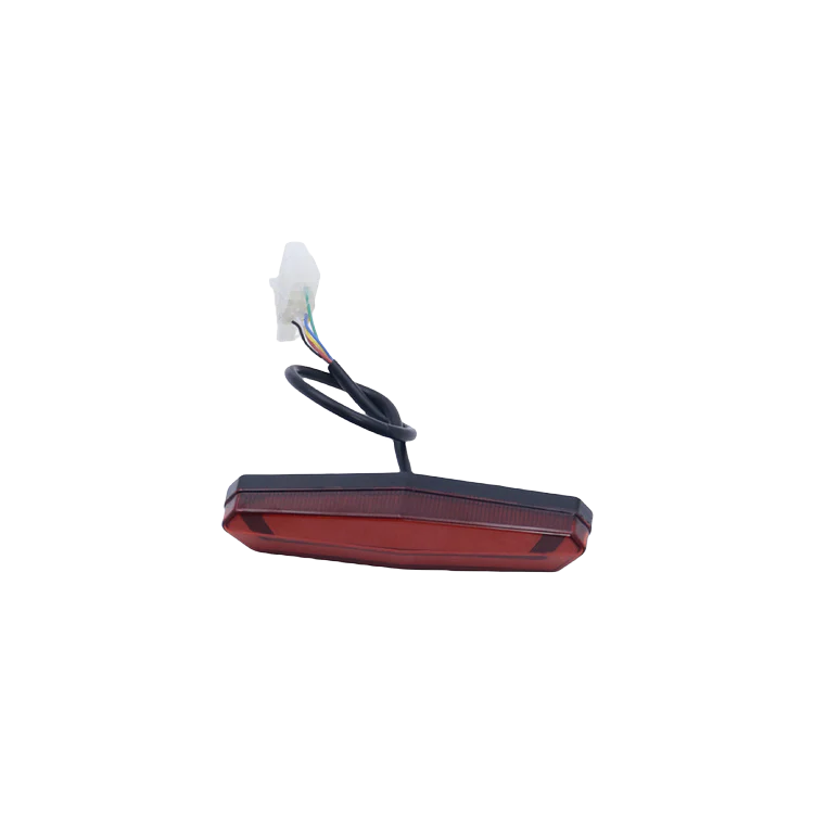 Kukirin G2 Tail Light A Version 2024 - Image 2