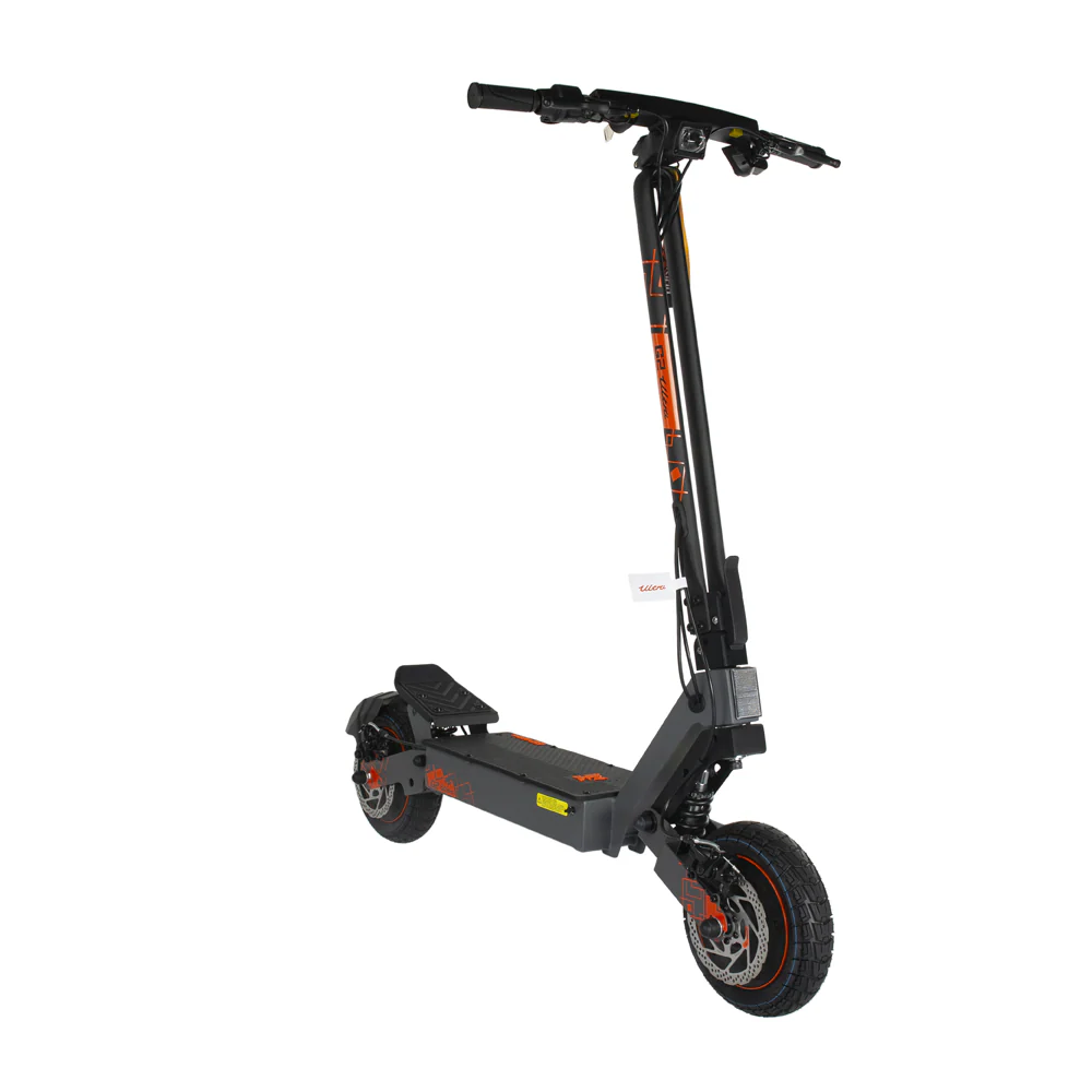 KuKirin G2 Ultra Electric Scooter - Image 3