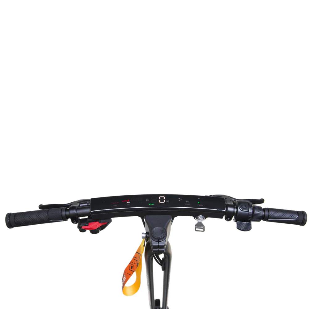 KuKirin G2 Ultra Electric Scooter - Image 5