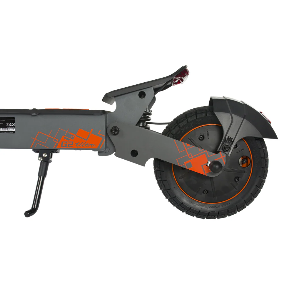 KuKirin G2 Ultra Electric Scooter - Image 6