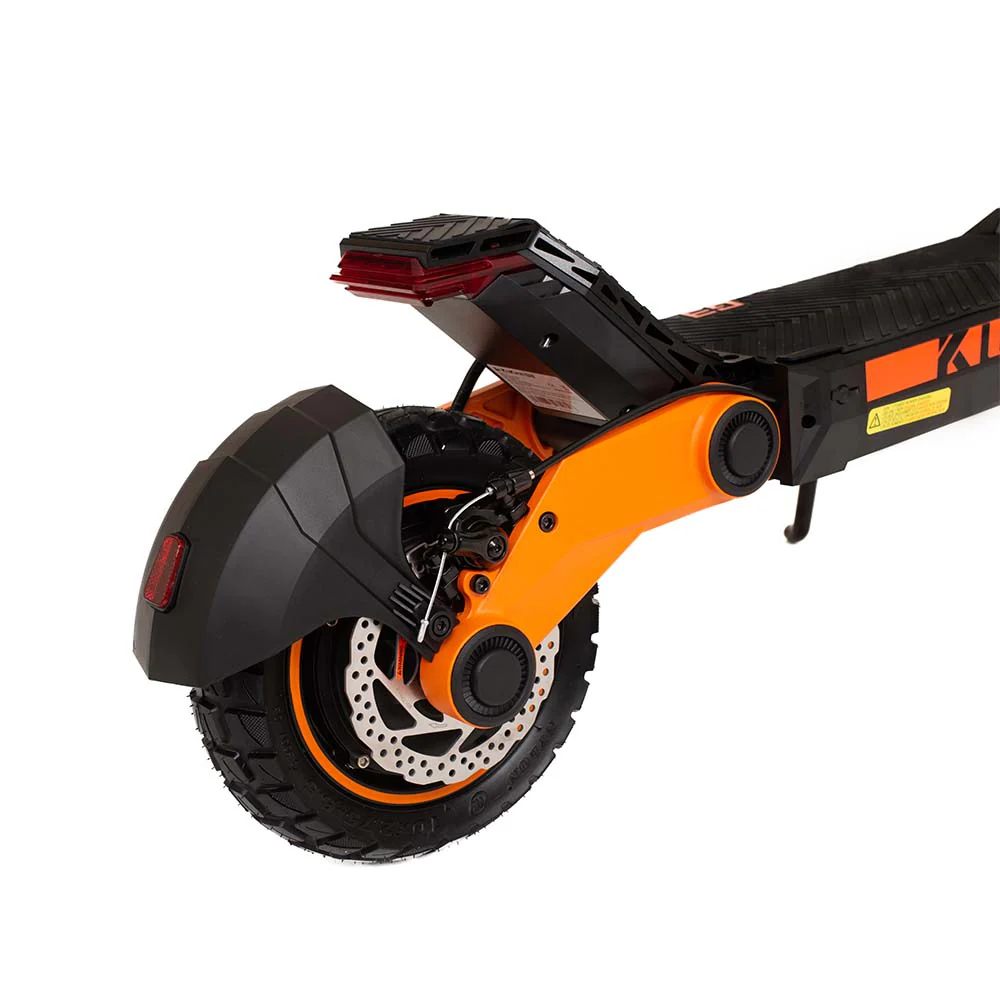 KuKirin (Kugoo Kirin) G3 Electric Scooter - Image 10