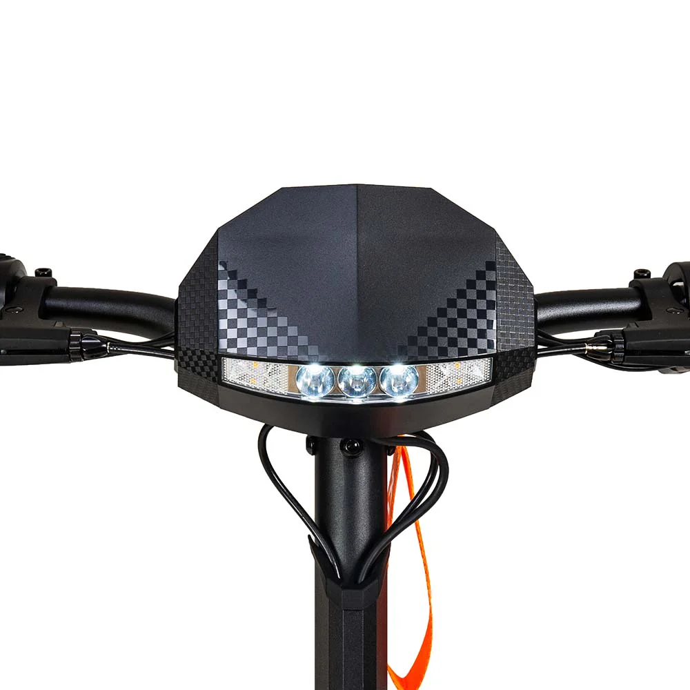 KuKirin (Kugoo Kirin) G3 Electric Scooter - Image 3