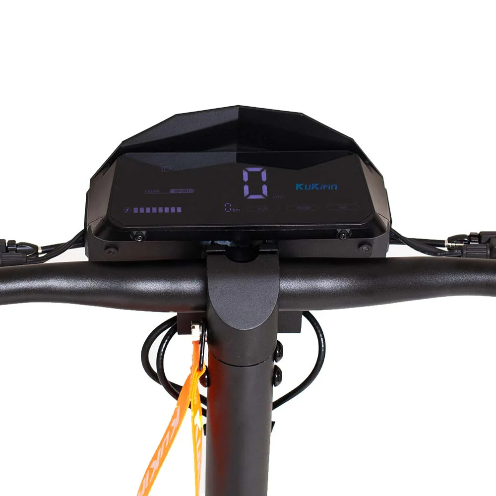 KuKirin (Kugoo Kirin) G3 Electric Scooter - Image 4