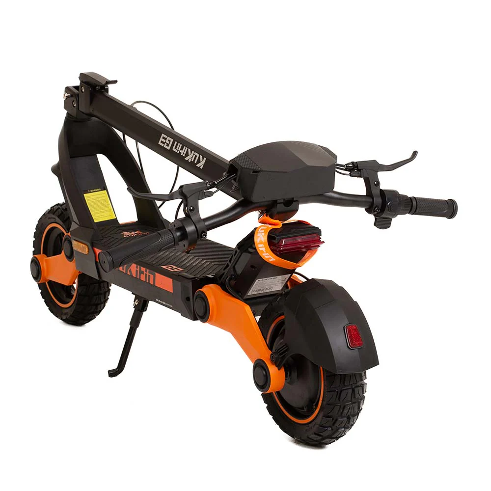 KuKirin (Kugoo Kirin) G3 Electric Scooter - Image 7