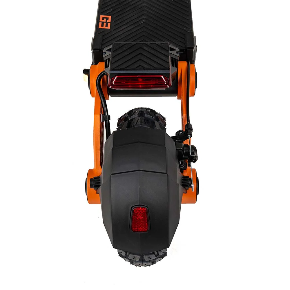 KuKirin (Kugoo Kirin) G3 Electric Scooter - Image 8