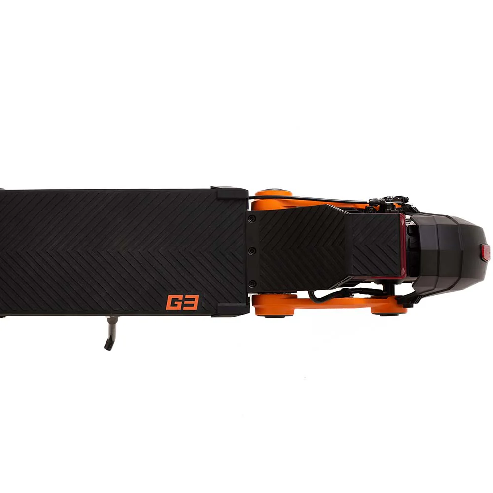 KuKirin (Kugoo Kirin) G3 Electric Scooter - Image 9