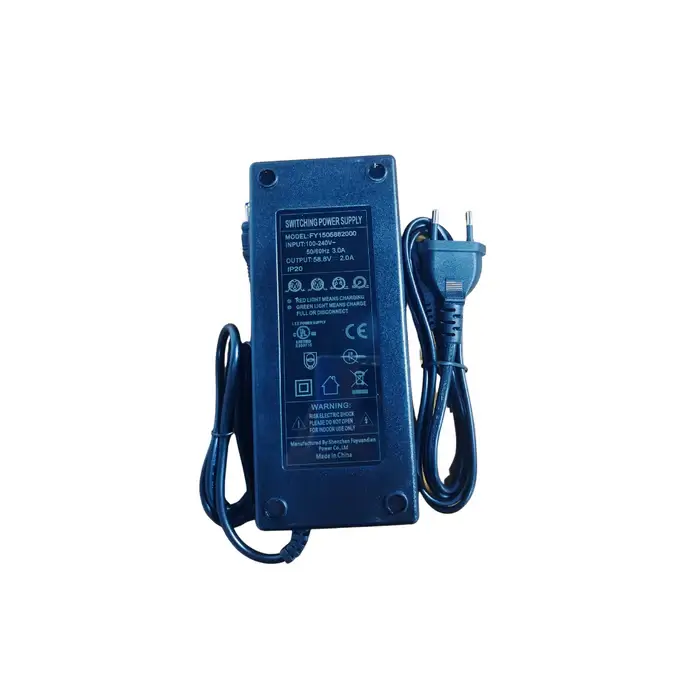 Kukirin G3 Electric Scooter Charger - Image 2