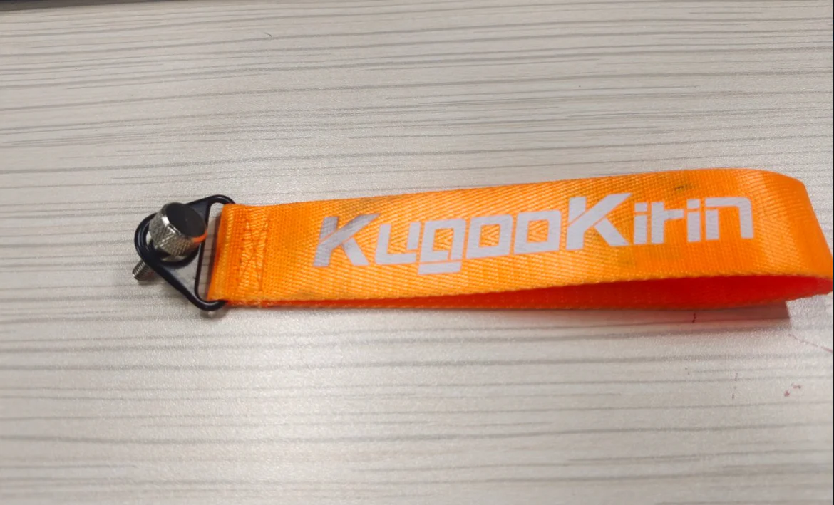 KuKirin G3 Folding Belt - Image 2