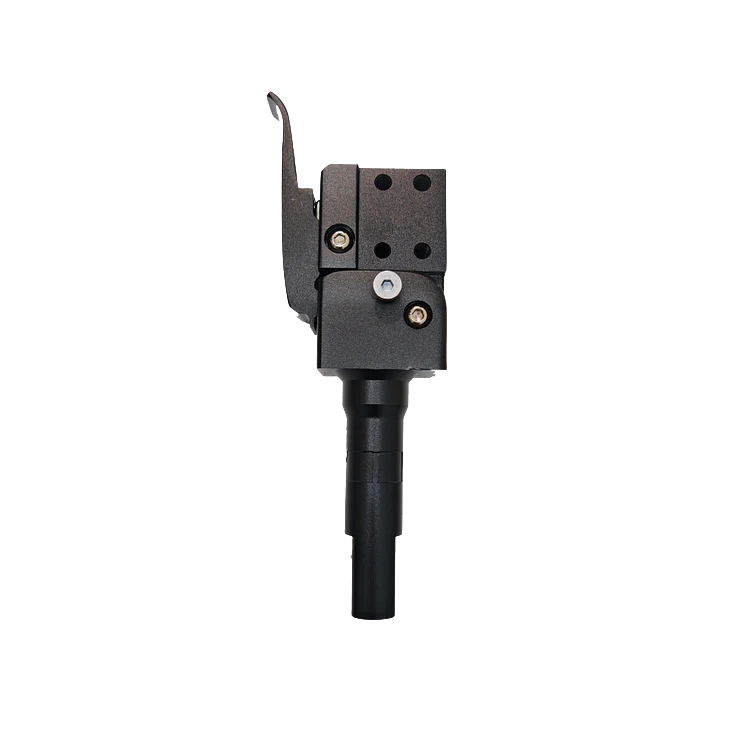 KuKirin G4 Folding Assembly/Mechanism