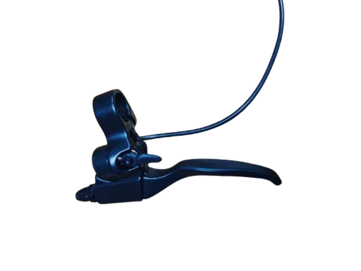 KuKirin Left Brake Grip -A version (with bell)