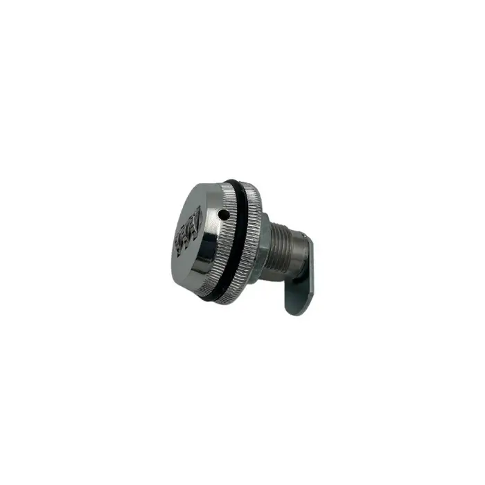 Kukirin G3 Pro Battery Combination Lock - Image 2