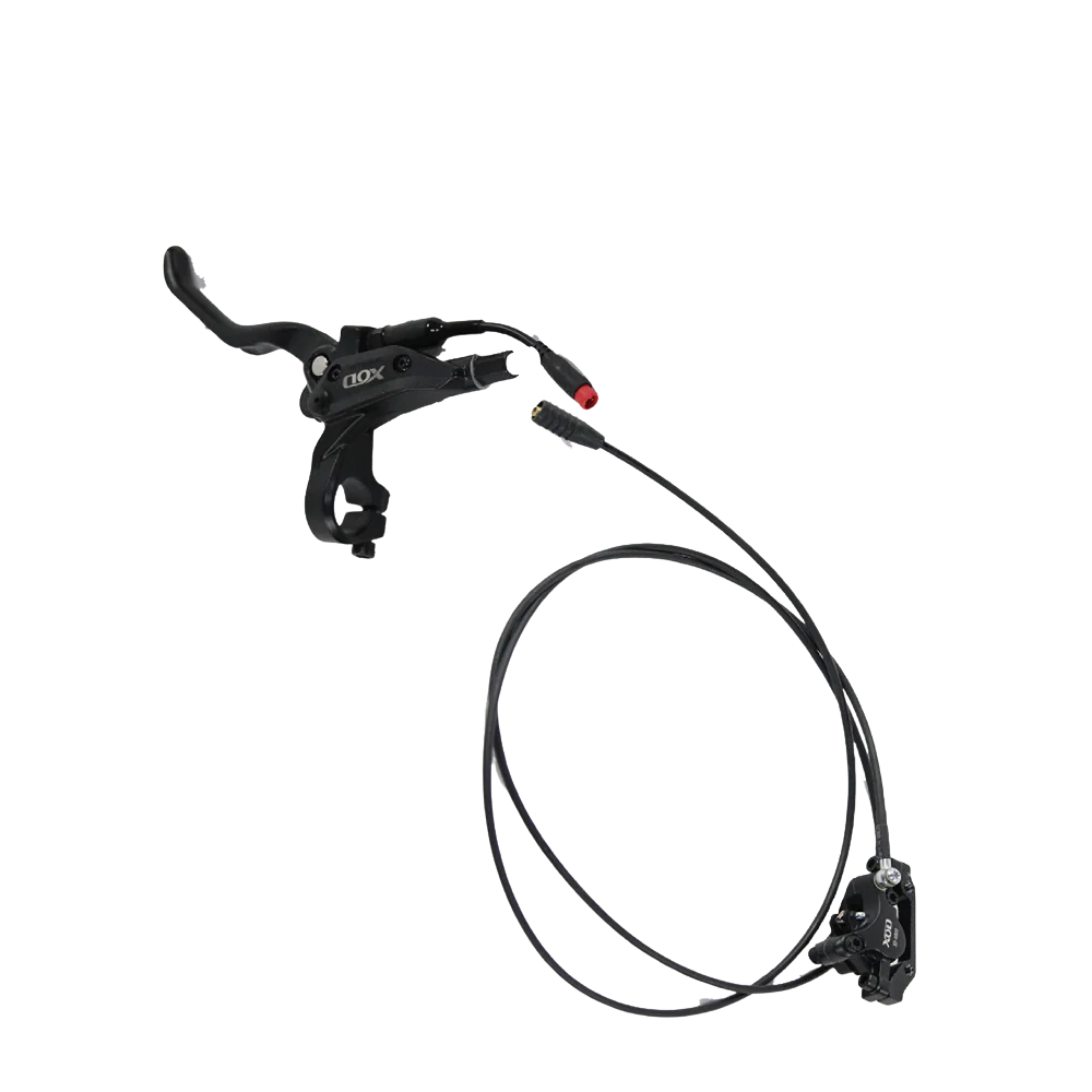 Kukirin G3 Pro Front Hydraulic Brake Kit (with Right Brake Lever) -A version