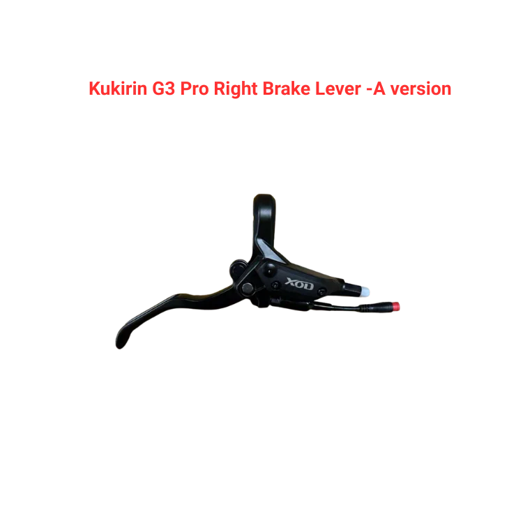 Kukirin G3 Pro Right Brake Lever -A version