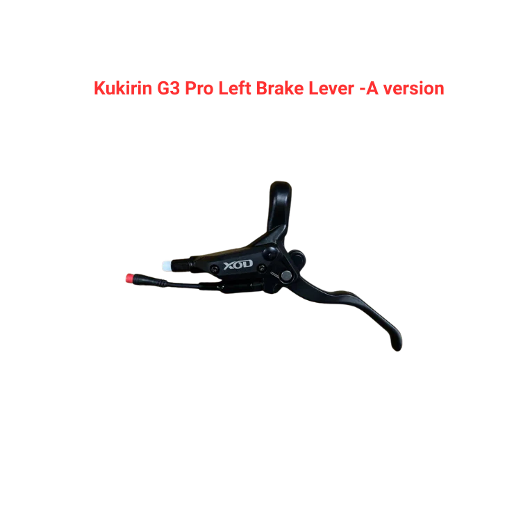 Kukirin G3 Pro Left Brake Lever -A version