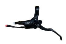 Kukirin G3 Pro Left Brake Lever -A version - Image 2
