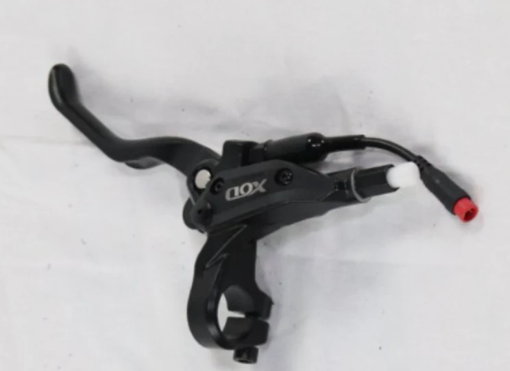 Kukirin G3 Pro Left Brake Lever -A version - Image 3