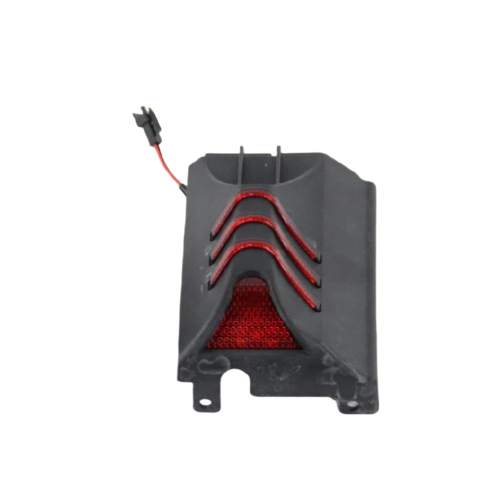 Kukirin G3 pro Rear Left Sidelight Assembly -A Version