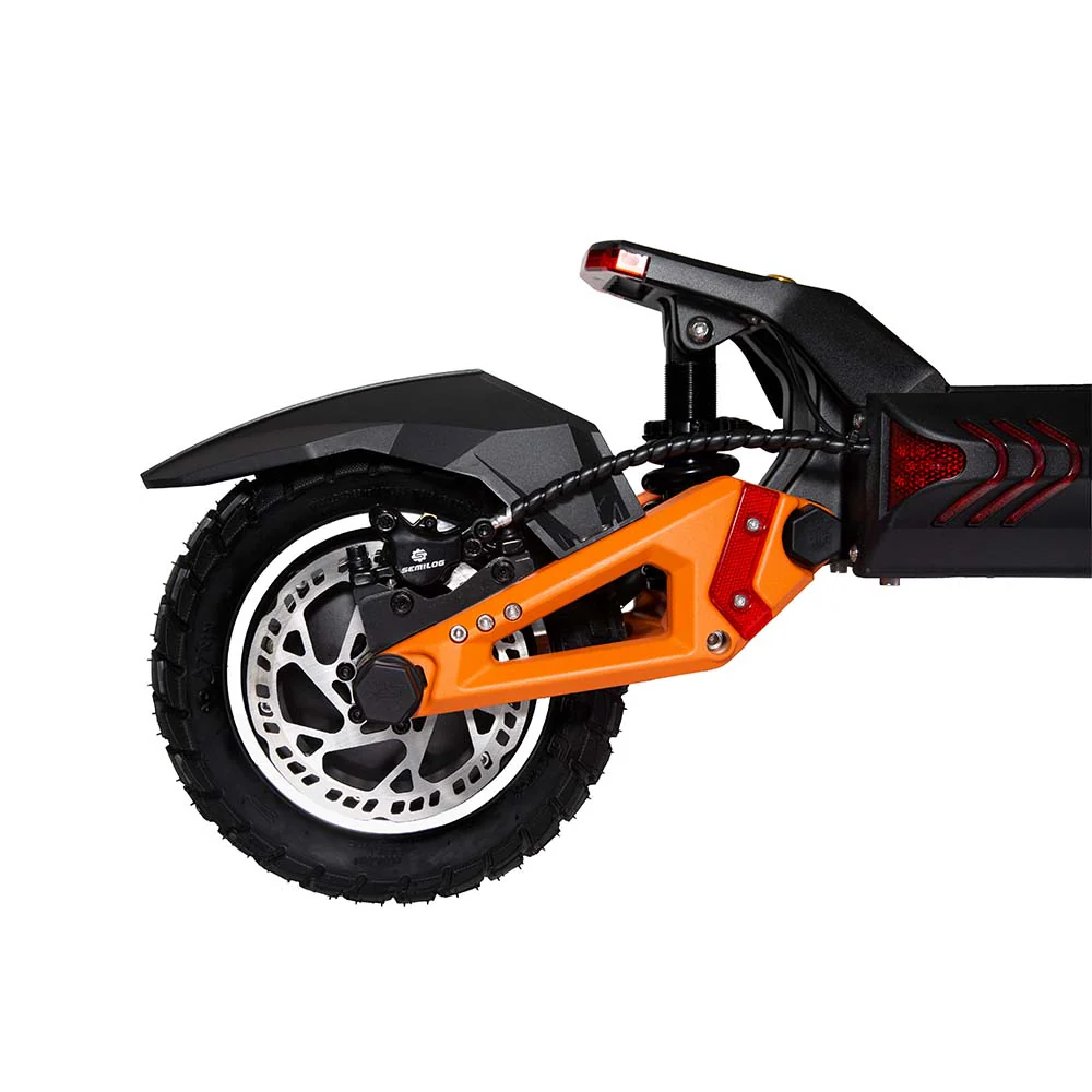 KuKirin (Kugoo Kirin) G3 Pro Off-Road Electric Scooter - Image 10