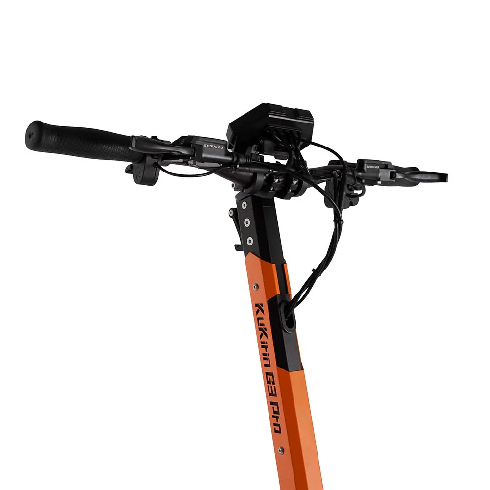 KuKirin (Kugoo Kirin) G3 Pro Off-Road Electric Scooter - Image 3