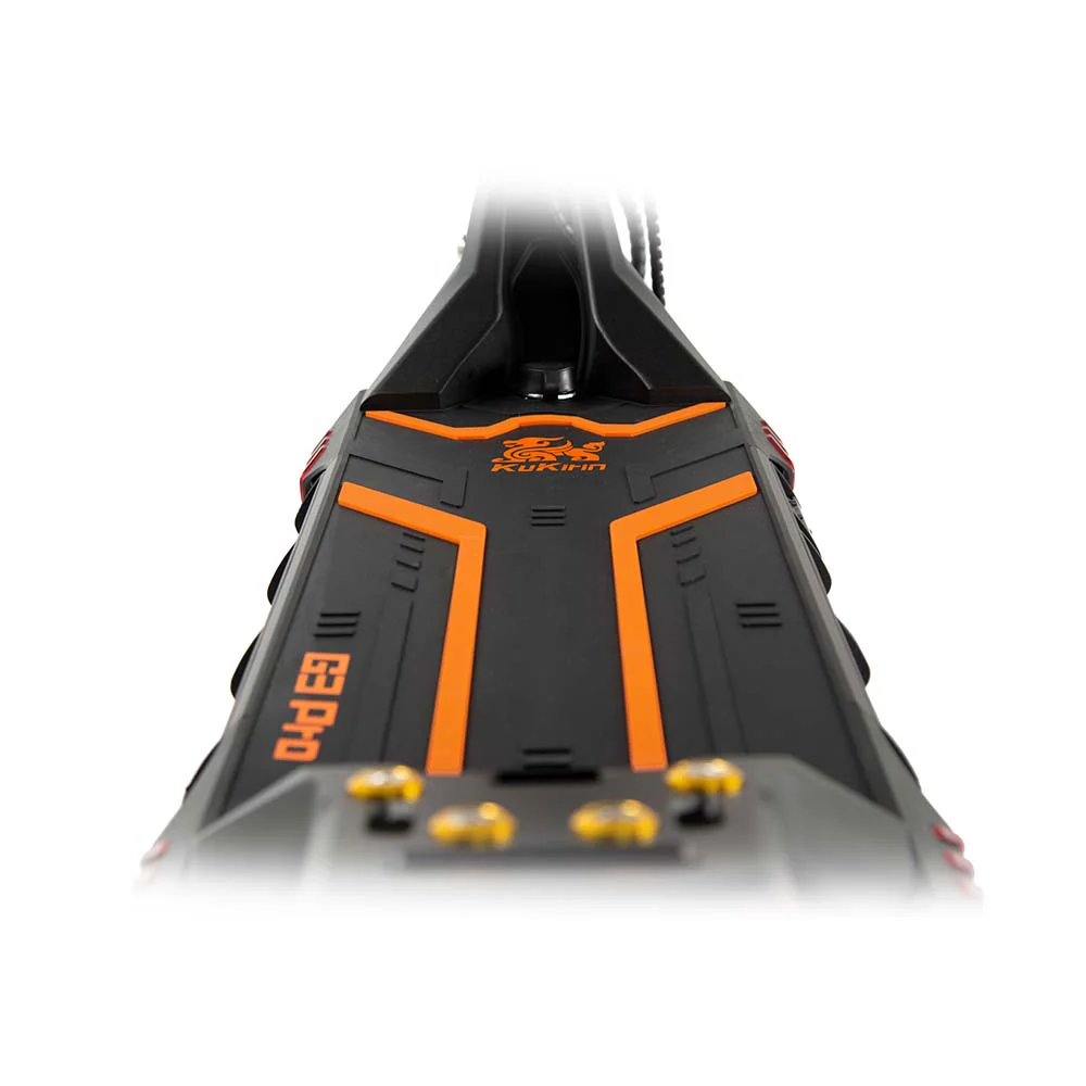 KuKirin (Kugoo Kirin) G3 Pro Off-Road Electric Scooter - Image 8