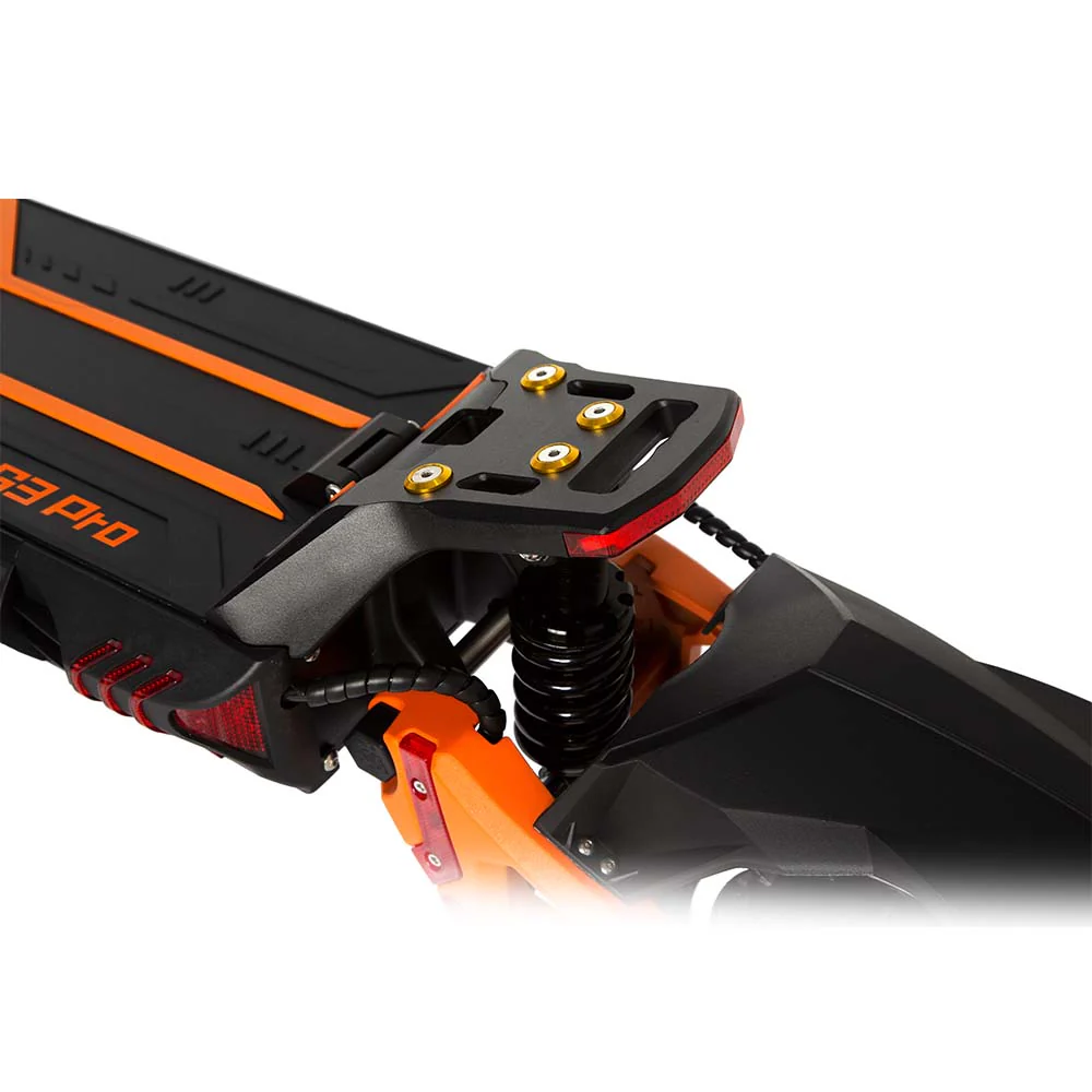 KuKirin (Kugoo Kirin) G3 Pro Off-Road Electric Scooter - Image 9