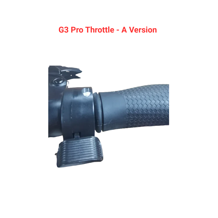 KUKIRIN G3 Pro Throttle -A version