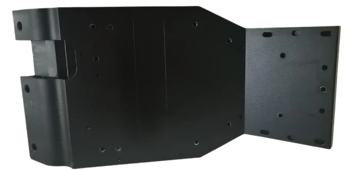 KUKIRIN G3  Rear Pedal