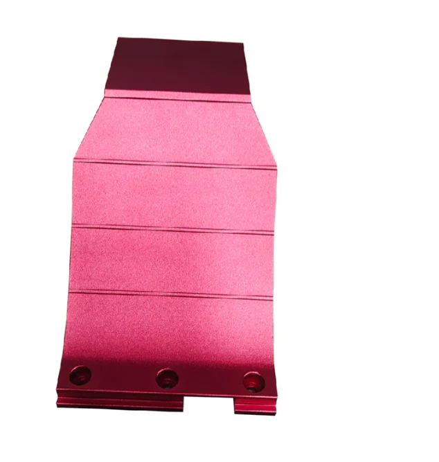 KUKIRIN G3  Rear Pedal - Image 2