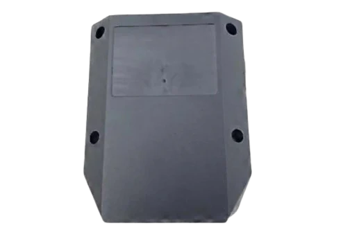 Kukirin G3 Rear Pedal Protection Cover