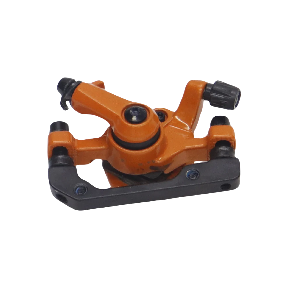 KuKirin G4 Brake Caliper for Rear Wheel