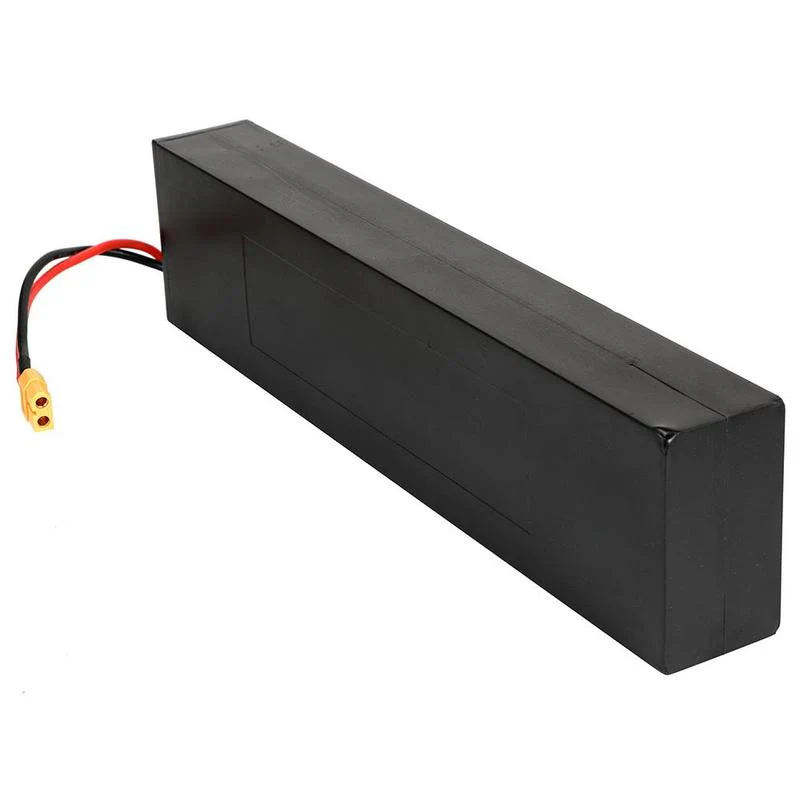 KuKirin G4 Electric Scooter Battery - Image 3