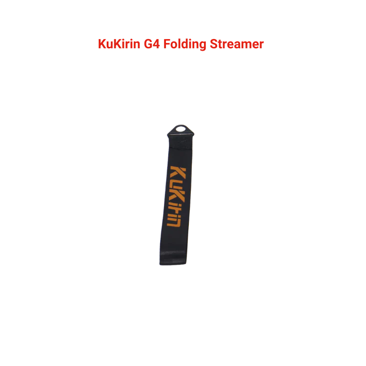 KuKirin G4 Folding Streamer