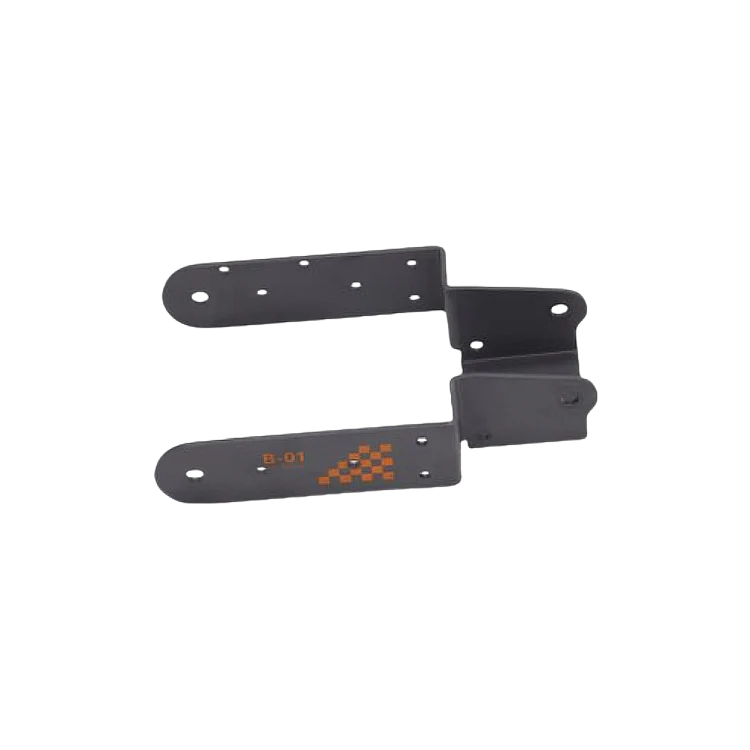 Kukirin G4 front fork