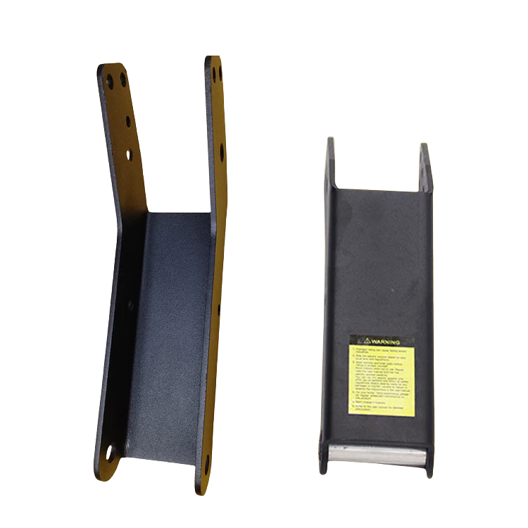 Kukirin G4 Front Rocker Bracket