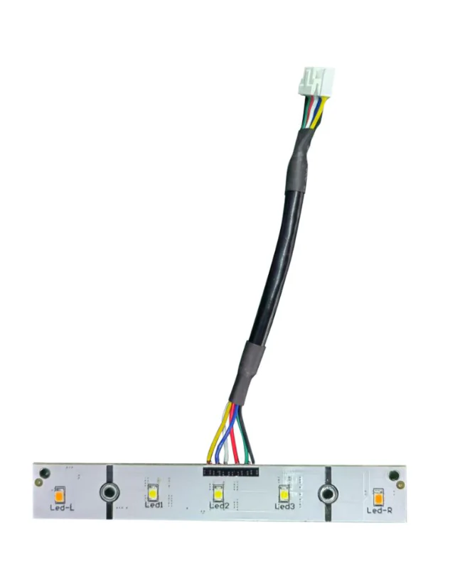 KuKirin G4 Headlight