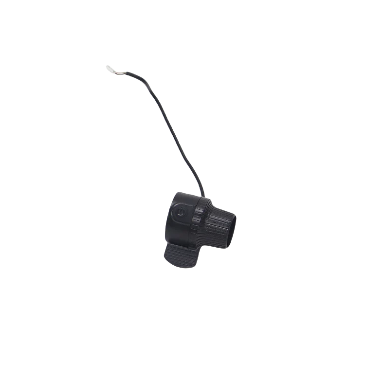 KuKirin G4 Throttle