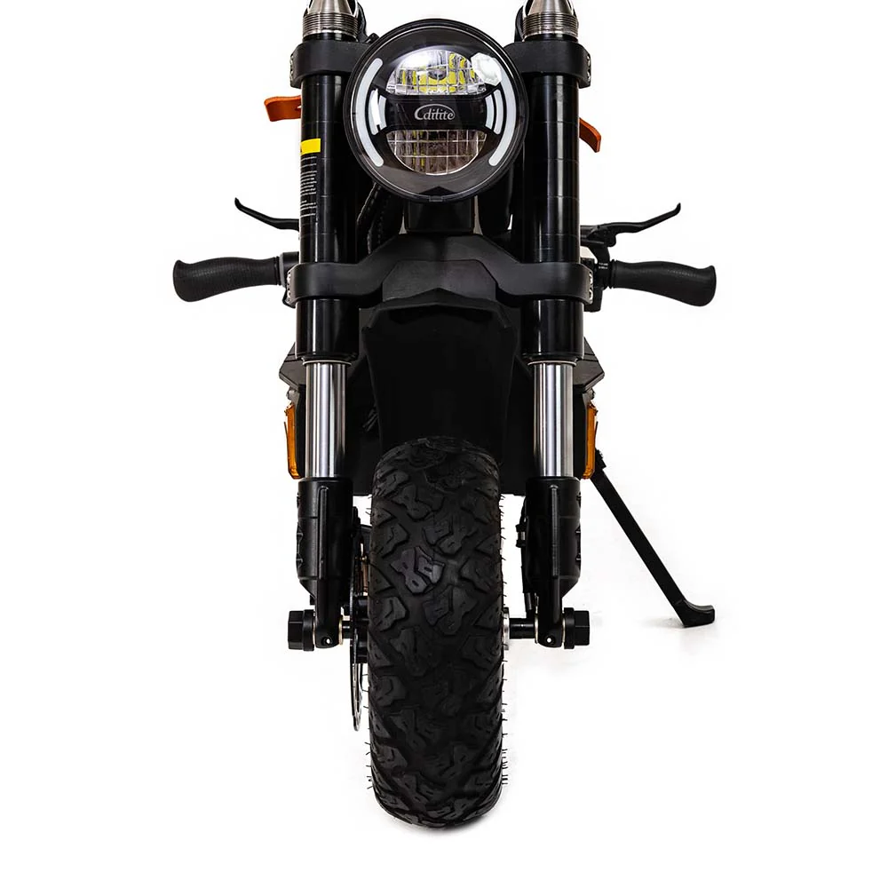 KuKirin (Kugoo Kirin) G4 Max Electric Scooter - Image 3