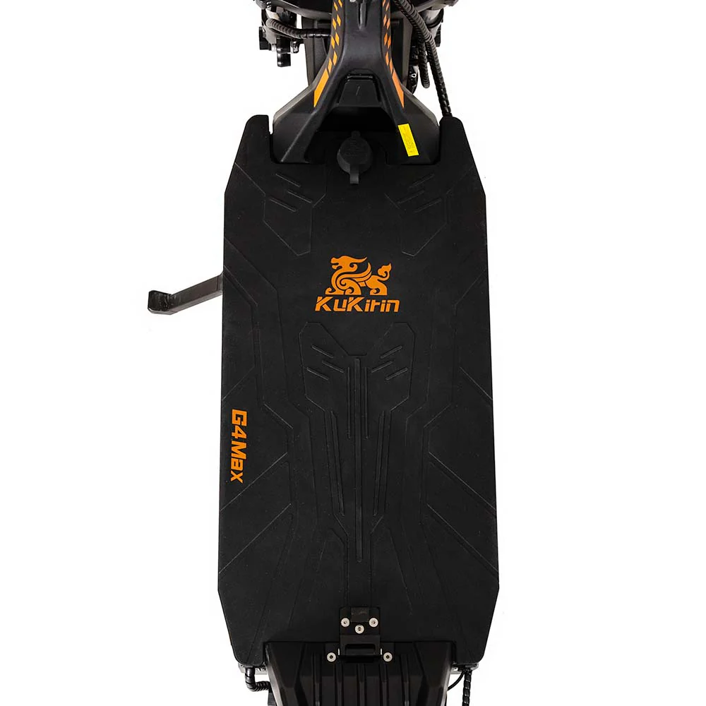 KuKirin (Kugoo Kirin) G4 Max Electric Scooter - Image 4
