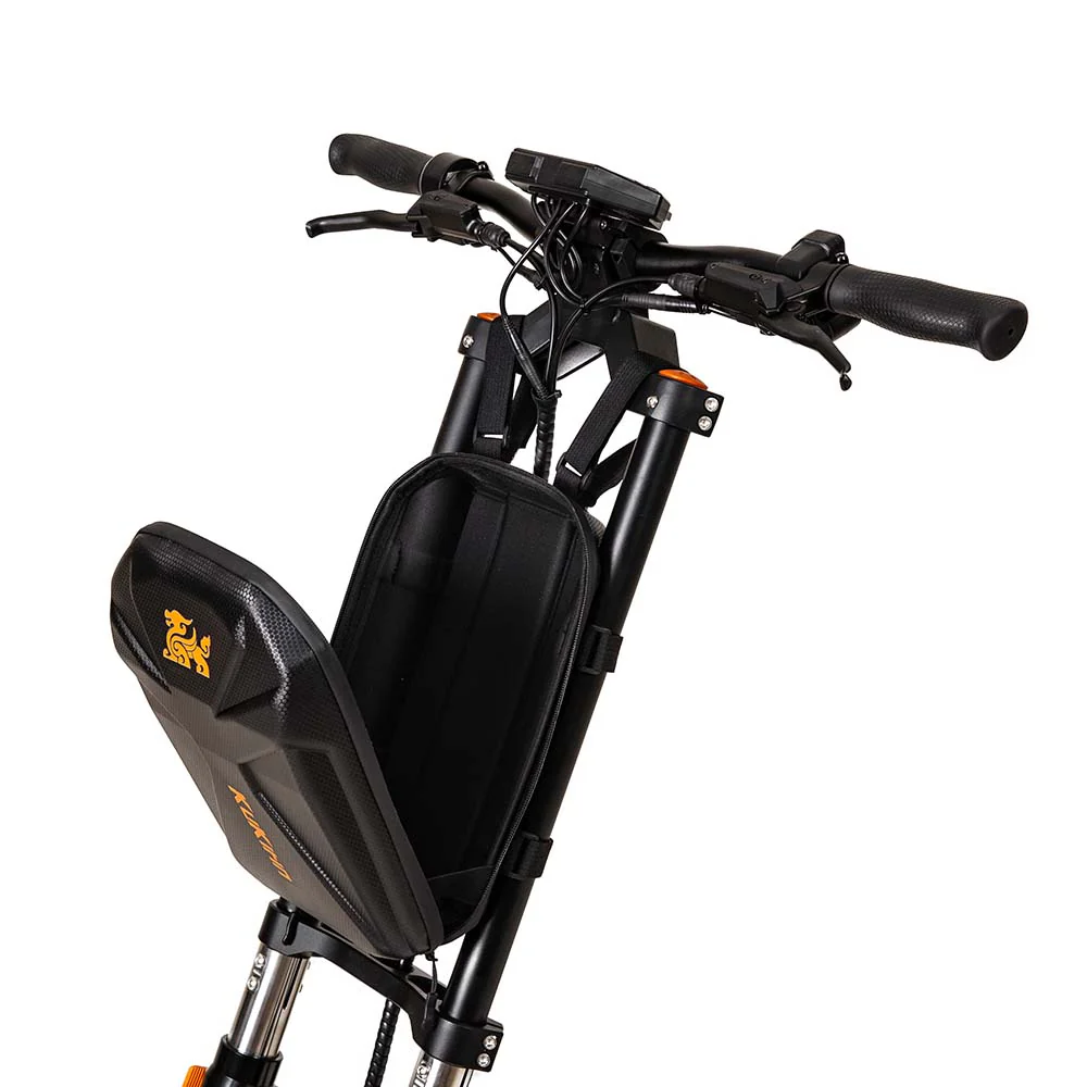 KuKirin (Kugoo Kirin) G4 Max Electric Scooter - Image 6