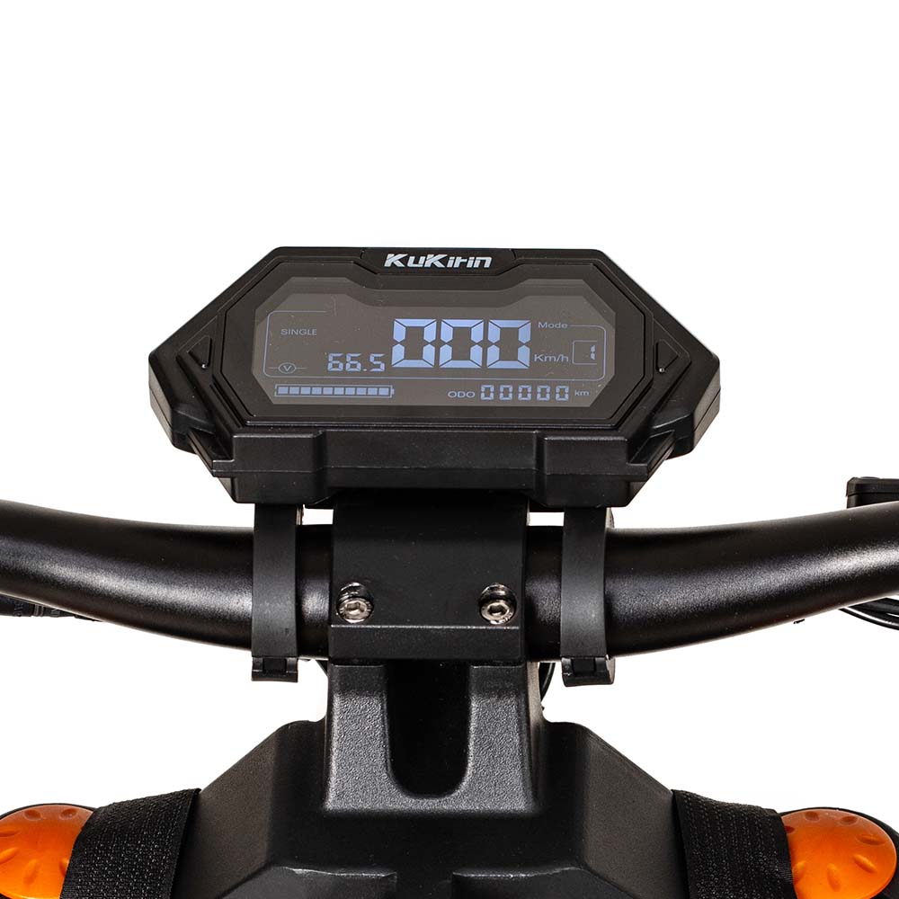 KuKirin (Kugoo Kirin) G4 Max Electric Scooter - Image 7