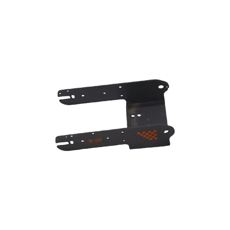 Kukirin G4 rear fork
