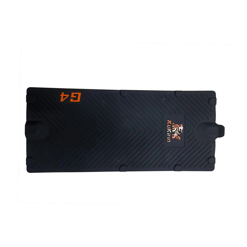 KuKirin G4 Rubber Deck Cover B Version 2025