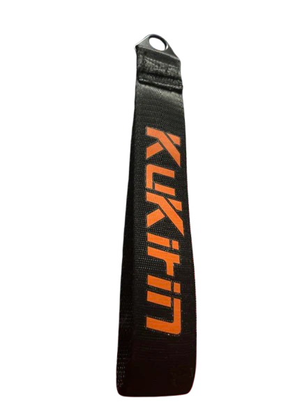 Kukirin G4 stowage rope