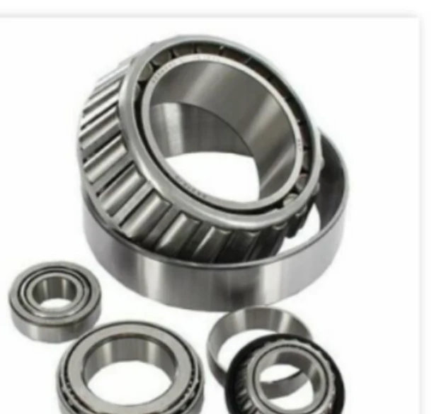 KuKirin G4 upper tapered bearing (B) - Image 2