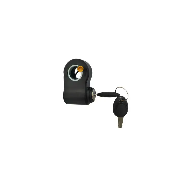 Kukirin Key Ignition (Yellow Version)