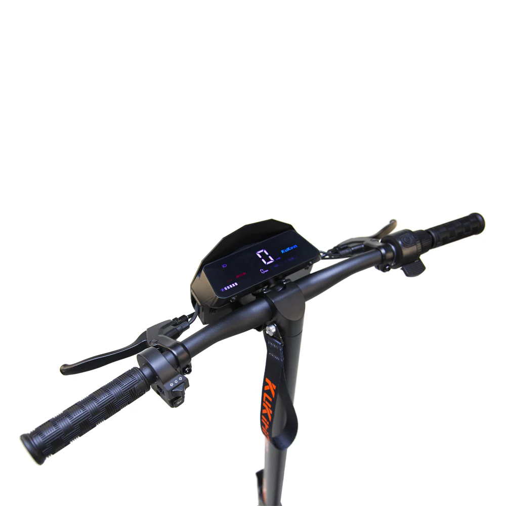 KuKirin G2 Electric Scooter (DGT Certified) - Image 5